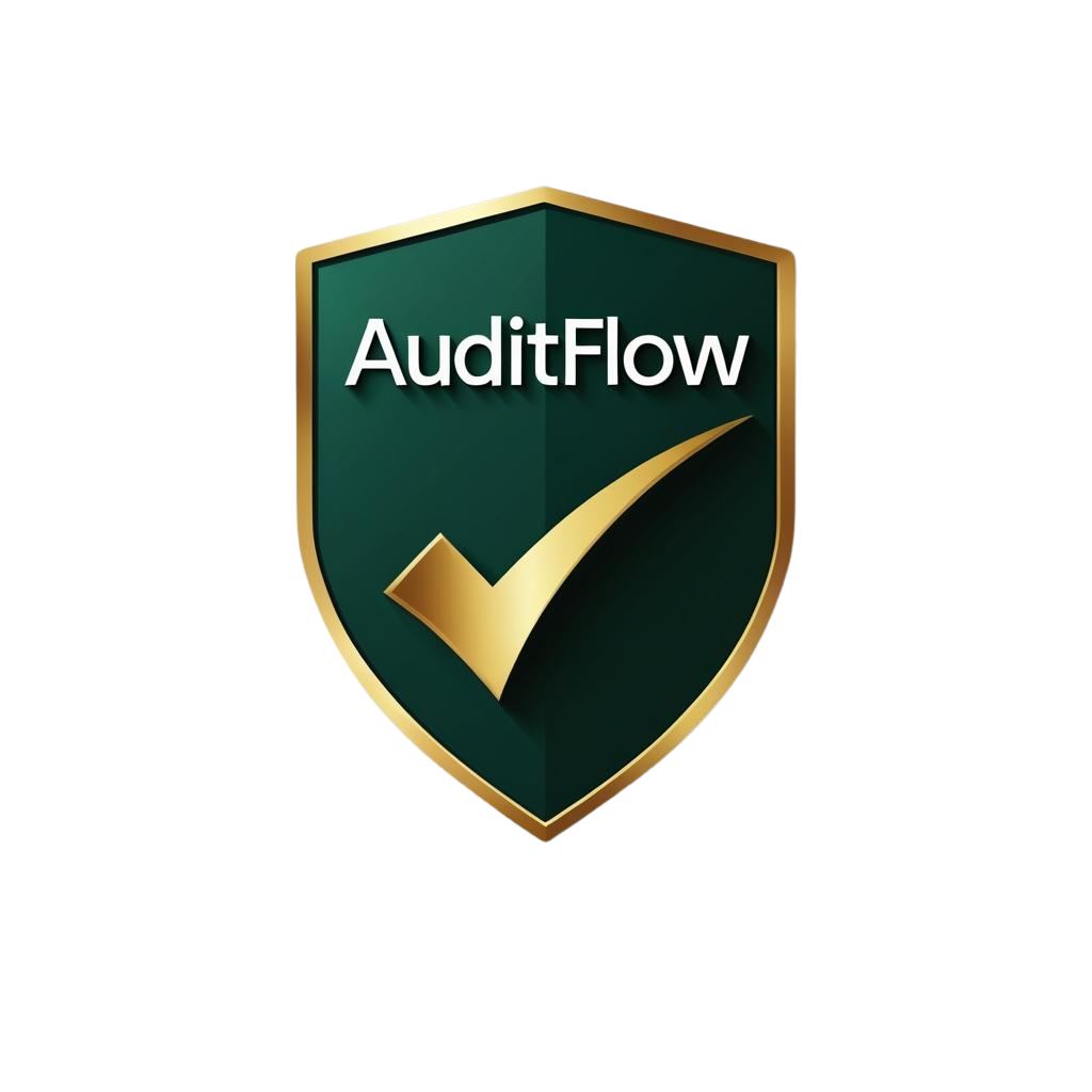 AuditFlow Logo